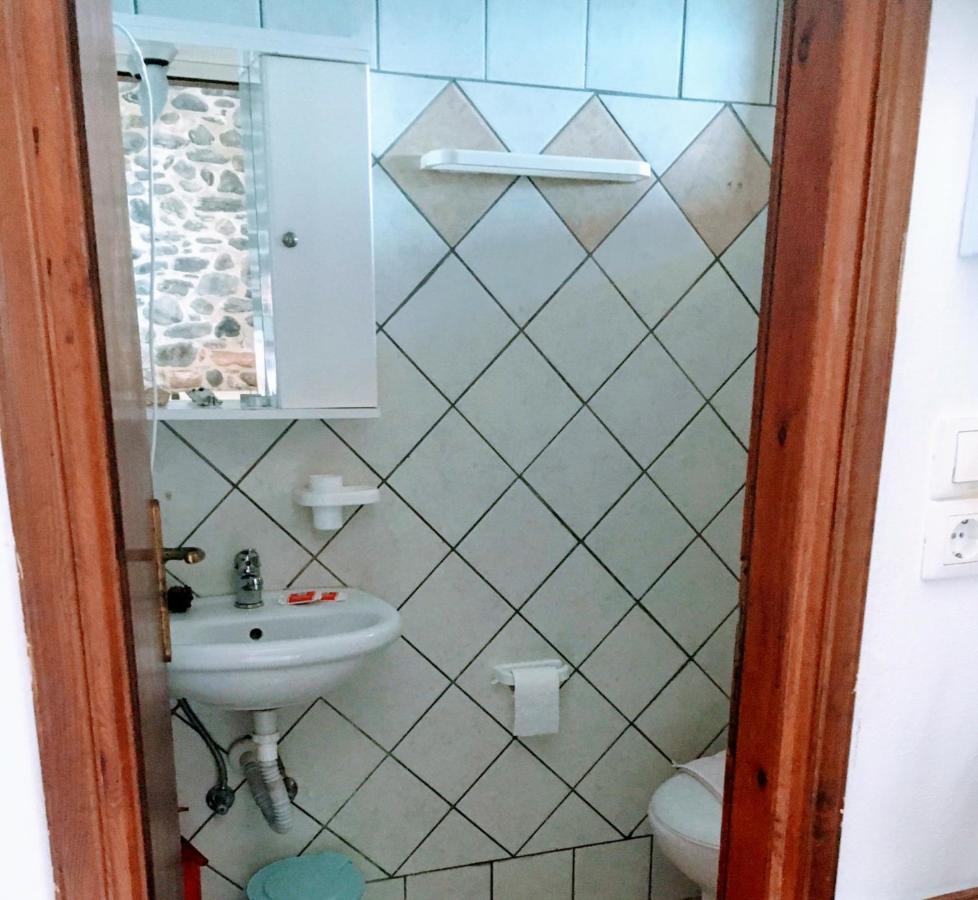 Mariaeva Rooms Lentas Luaran gambar