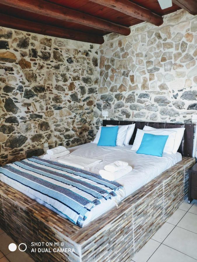 Mariaeva Rooms Lentas Luaran gambar