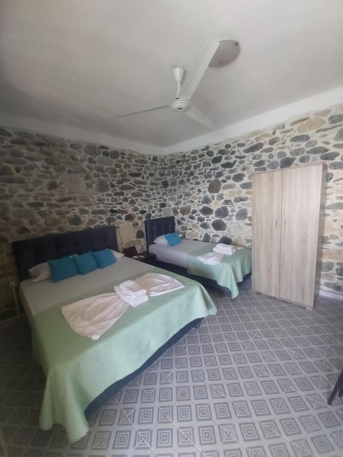 Mariaeva Rooms Lentas Luaran gambar